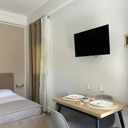 Guest house Blossom *