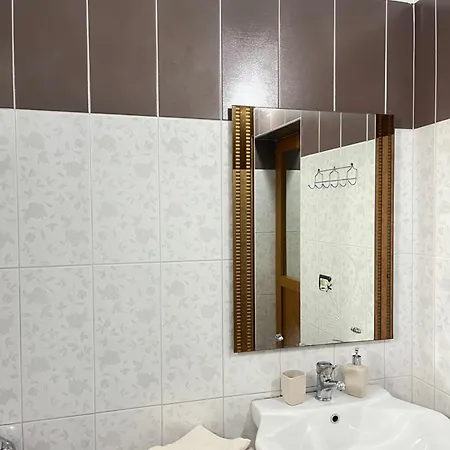 Blossom Guest house *