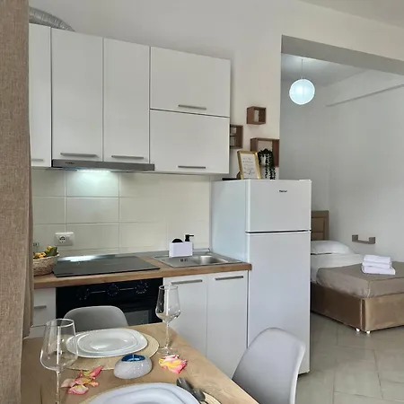Blossom Guest house *