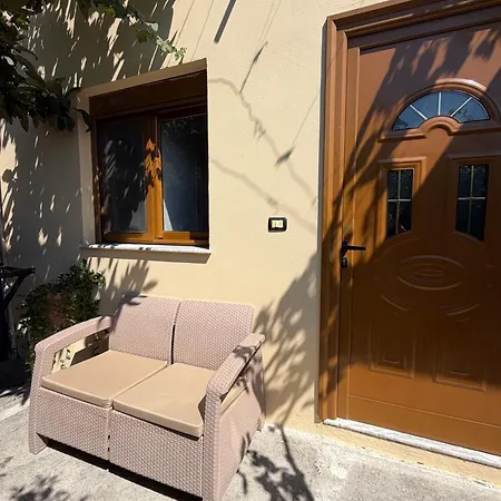 Maison d'hôtes Blossom Vlorë
