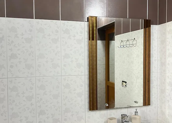 Blossom Πανσιόν 3*