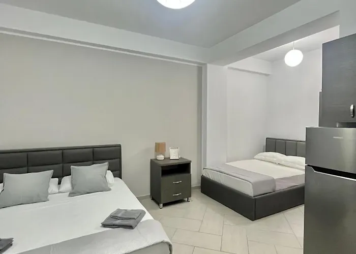 Blossom Πανσιόν