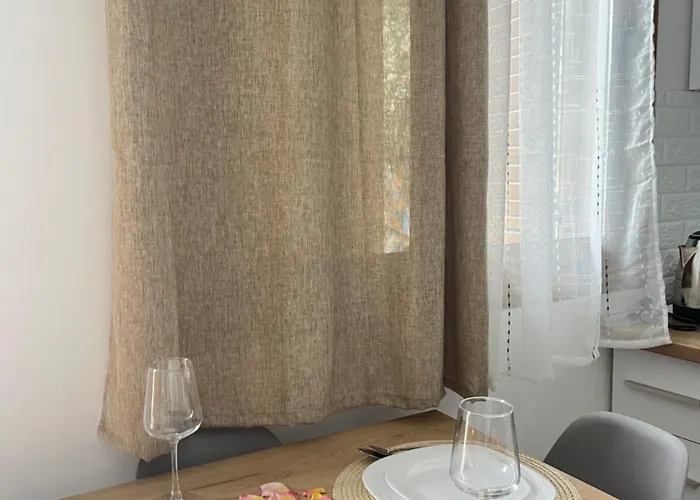 Blossom Πανσιόν